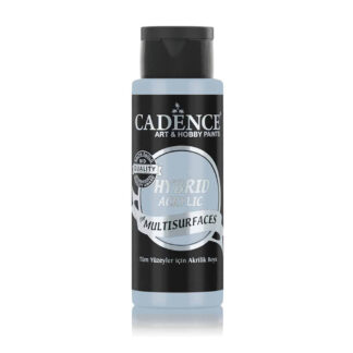 Cadence Hybrid Acrylic Paint - Mild Blue 70ml