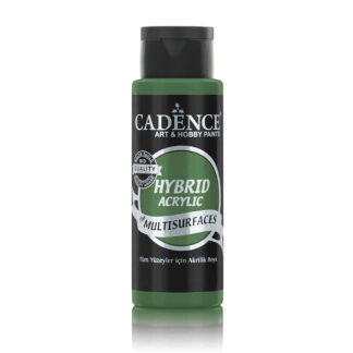 Cadence Hybrid Acrylic Paint - Clover 70ml