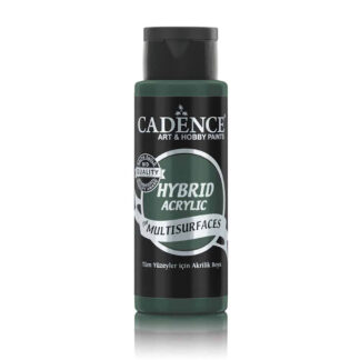 Cadence Hybrid Acrylic Paint - Firuze 70ml