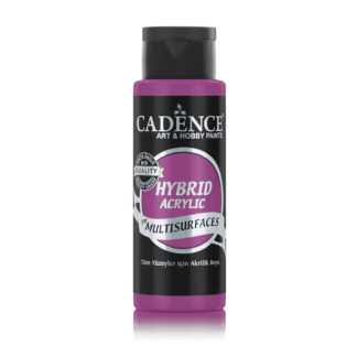 Cadence Hybrid Acrylic Paint - Hazeran Purple 70ml