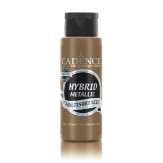 Cadence Hybrid Metallic Paint - Topaz 70ml