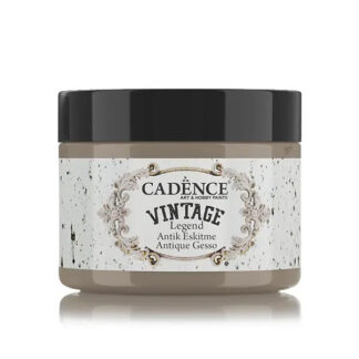 Cadence Vintage Legend Effect Paint - Mink 150ml