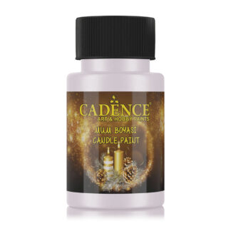 Cadence Candle Paint - Antique Lilac 50ml