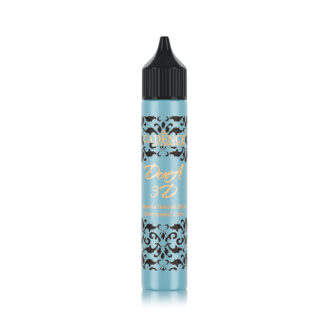 Cadence Dora 3D Metallic Paint - Mint 25ml