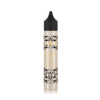 Cadence Dora 3D Metallic Paint - Champagne 25ml