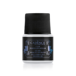 Cadence Frosting Gel - Ice 45ml