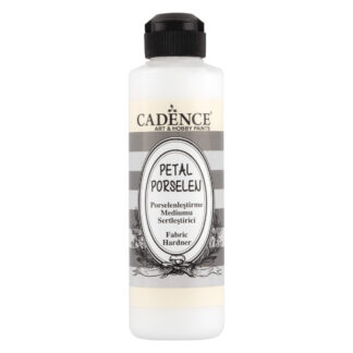 Cadence Petal Porcelain Fabric Hardener 250ml