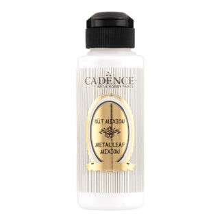 Cadence Metal Leaf Mixion 120ml