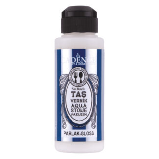 Cadence Aqua Stone Varnish 120ml