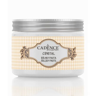 Cadence Christal Relief Paste 150ml
