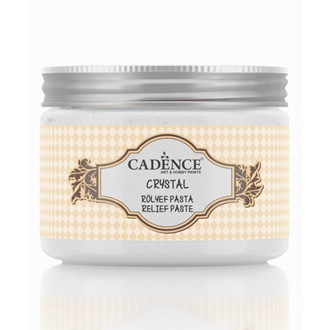 Cadence Christal Relief Paste 150ml