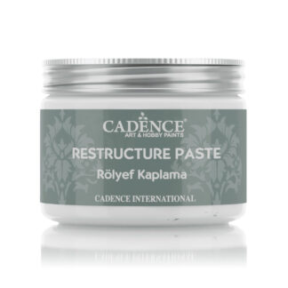 Cadence Restructure Relief Paste 150ml