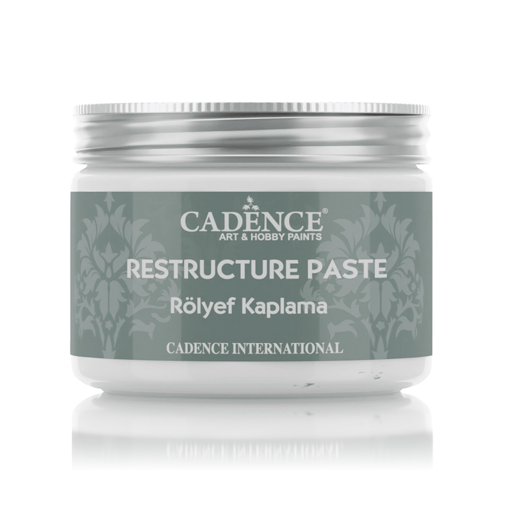 Cadence Restructure Relief Paste 150ml