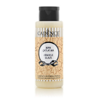 Cadence Crackle Glaze