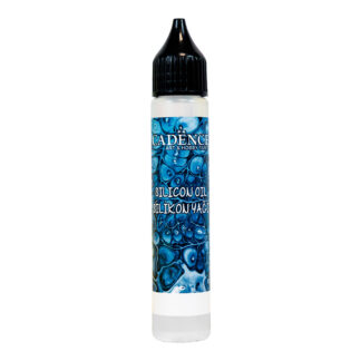 Cadence Silicone Oil 25ml