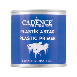 Cadence Plastic Primer (250ml)
