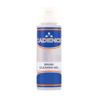 Cadence Brush Cleaning Gel (70ml)