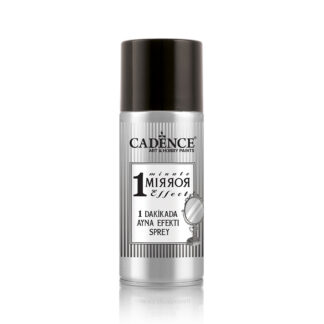 Cadence 1 Minute Mirror Effect 150ml