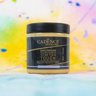Cadence Venetian Touch - Old Lace 250ml