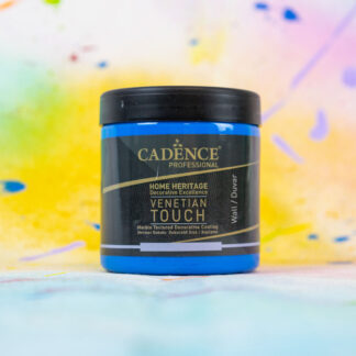 Cadence Venetian Touch - Royal Blue 250ml
