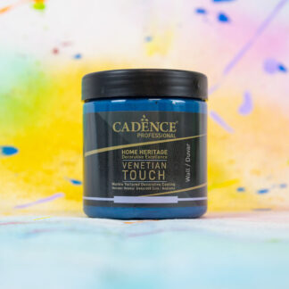 Cadence Venetian Touch - Tufts Blue 250ml