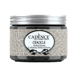 Cadence Crackle Relief Paste 150ml