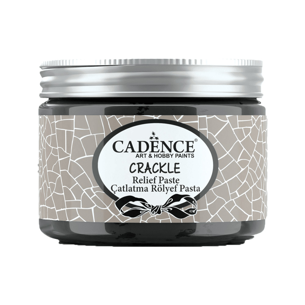 Cadence Crackle Relief Paste 150ml