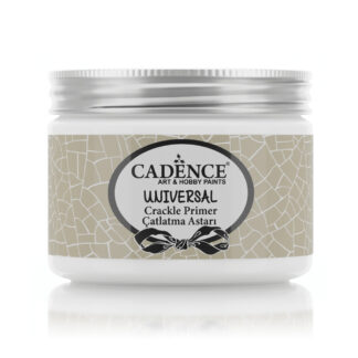 Cadence Universal Crackle Primer 150ml
